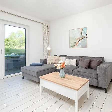 Apartamento Strandzeit #7 *
