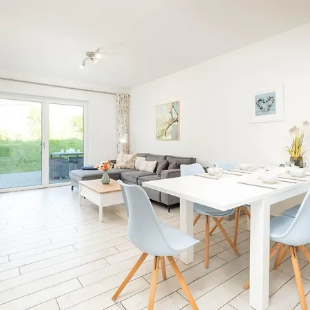 Apartmán Strandzeit #7 *