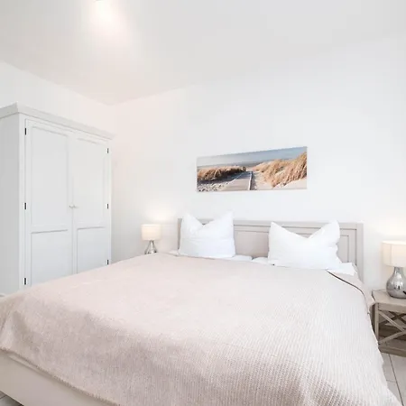 Apartamento Strandzeit #7 *