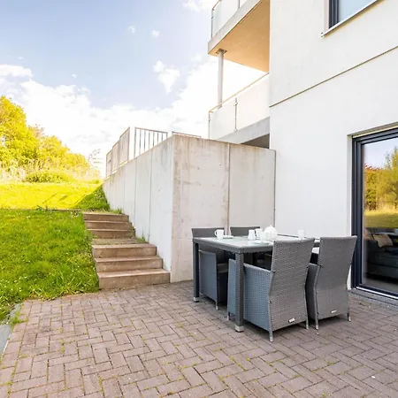 Strandzeit #7 Appartement *