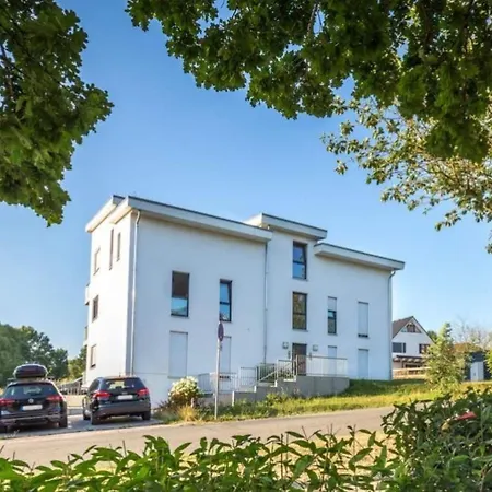 Apartamento Strandzeit #7 *